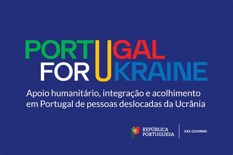 portugal for ukraine gov pt